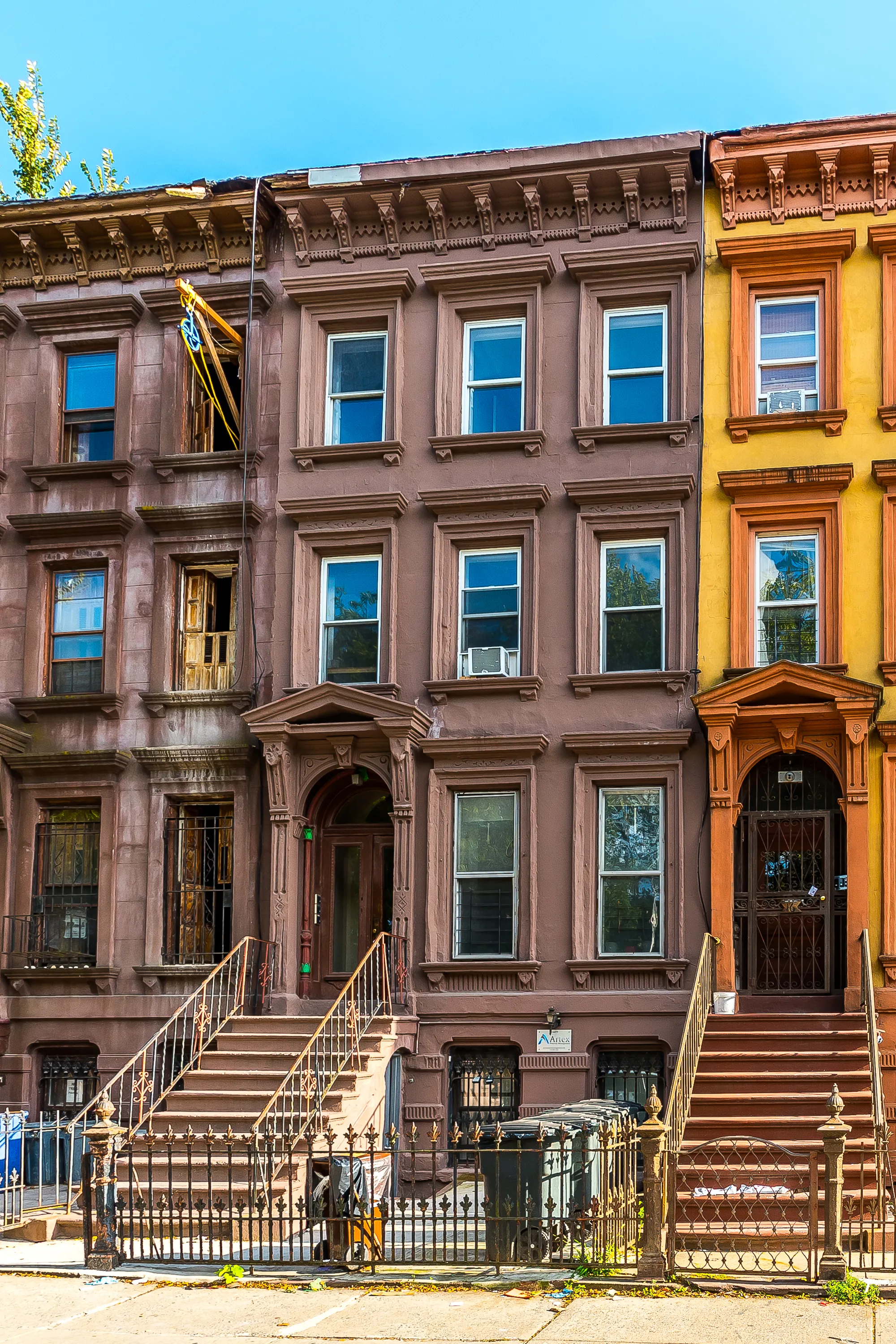 18 Hancock Street