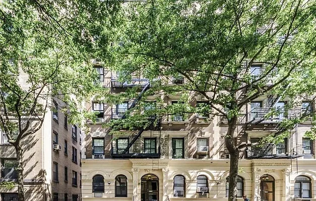 201 West 91st Street