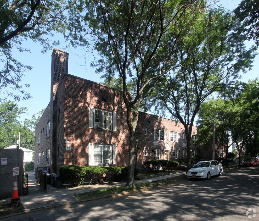 136-16 222nd Street