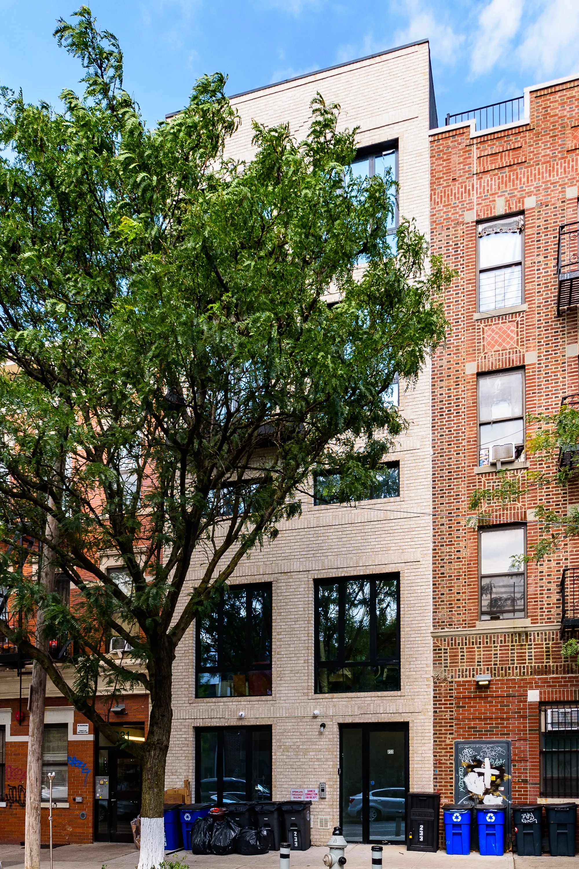 233 Tompkins Avenue